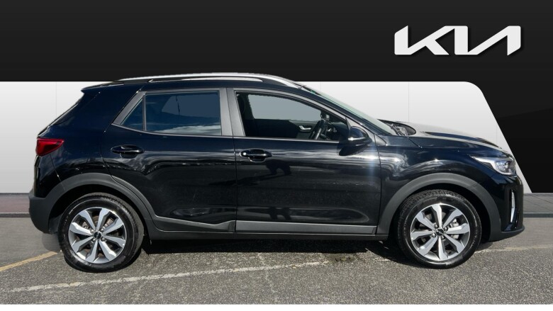 Kia Stonic 1.0T GDi 98 2 5dr Petrol Estate